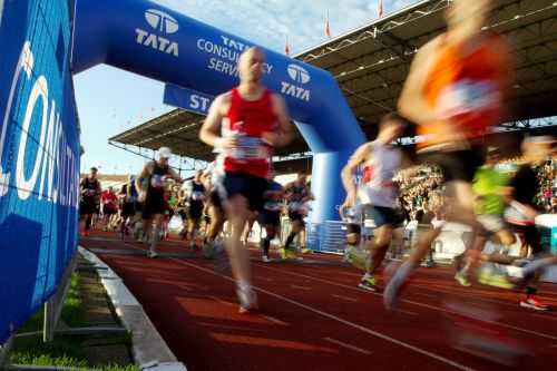 MARATONA DI AMSTERDAM | 42K,21K,8K 2014